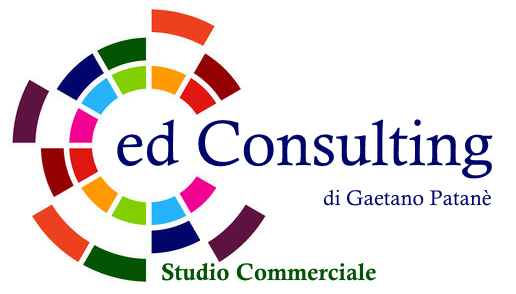 Ced Consulting, Studio Commerciale di Gaetano Patanè, Roma